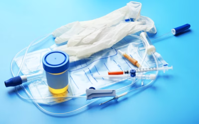 Blog 1 EXIME: A Revolutionary Alternative to Long-Term Catheters